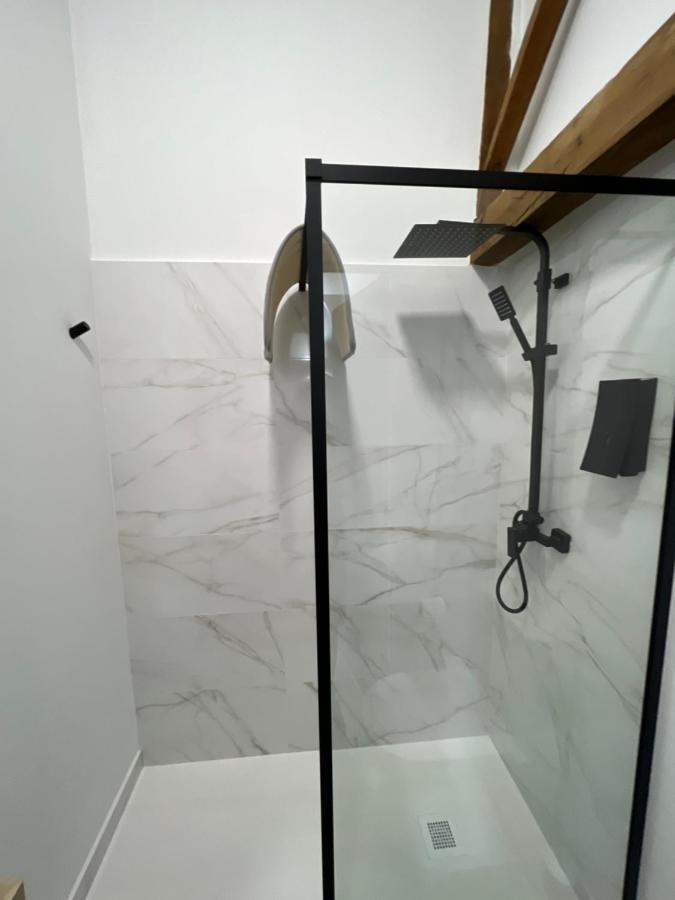 Suites Chic Herencia ภายนอก รูปภาพ