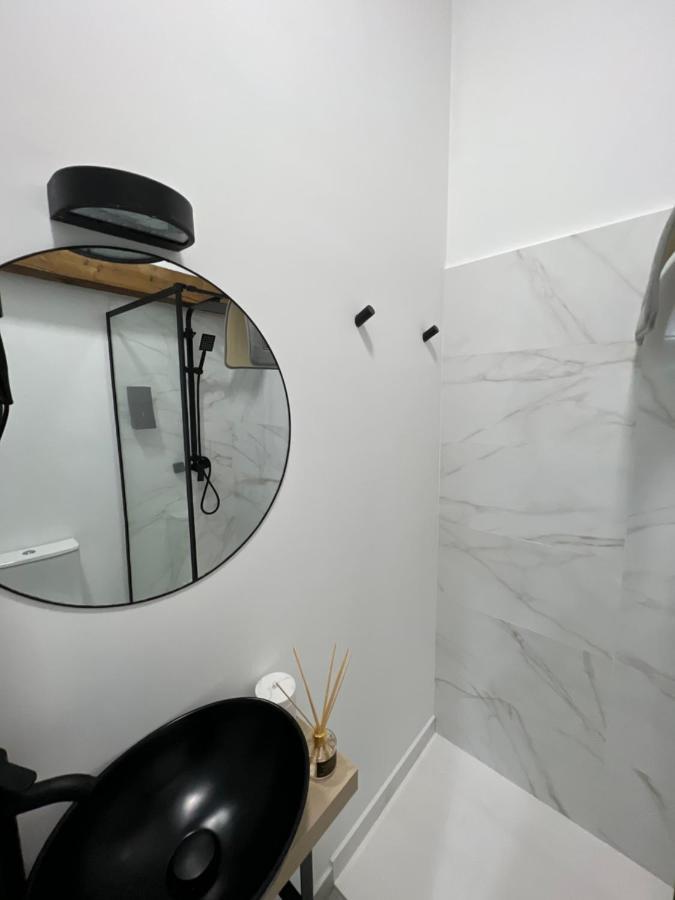 Suites Chic Herencia ภายนอก รูปภาพ